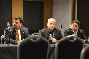 IEEE CNS 2017 Panel